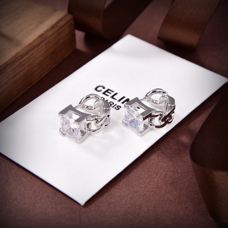 Celine Earrings